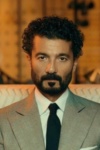 Slika glumca Khaled El Nabawy