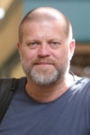 Slika glumca Győző Szabó