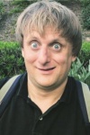 Slika glumca Lukáš Pavlásek