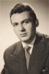 Slika glumca Manuel Monroy