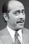 Slika glumca José Luis López Vázquez