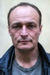 Slika glumca Karel Dobrý