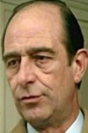Slika glumca Xavier Depraz
