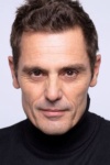 Slika glumca Cyril Lecomte