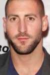 Slika glumca Michael Bellisario
