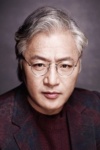 Slika glumca Lee Kyung-young