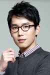 Slika glumca Lee Shin-seong