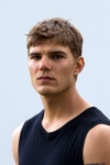Slika glumca Chris Zylka