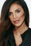 Slika glumca Azita Ghanizada