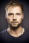 Slika glumca Christoph Letkowski