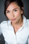 Slika glumca Nicole Barré