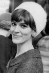 Slika glumca Kristina Adolphson