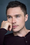 Slika glumca Sam Underwood