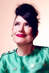 Slika glumca Kathleen Hanna