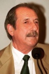 Slika glumca Luis Sánchez Polack