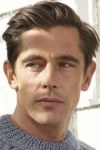 Slika glumca Werner Schreyer