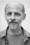 Slika glumca Lourenço Mutarelli