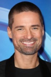 Slika glumca Warren Christie