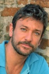 Slika glumca Sergio Assisi