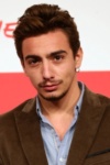 Slika glumca Gianluca Di Gennaro