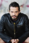 Slika glumca Mauro Meconi