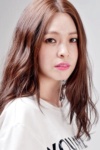 Slika glumca Ahn Ji-hye