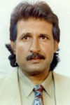 Slika glumca Kiran Kumar