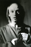 Slika glumca Sergey Bekhterev