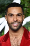 Slika glumca Lucien Laviscount