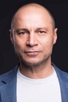 Slika glumca Kürşat Alnıaçık