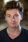 Slika glumca Josh Bolt