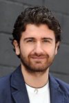 Slika glumca Alessandro Siani