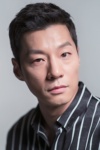 Slika glumca Lee Chun-hee