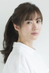 Slika glumca Rie Tomosaka