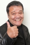 Slika glumca Toshiyuki Nishida