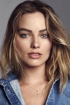 Slika glumca Margot Robbie