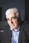 Slika glumca Luís Miguel Cintra