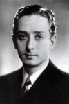 Slika glumca Antonio Vico
