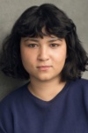 Slika glumca Isabella Laughland