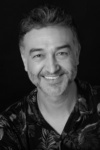 Slika glumca Sergio Caballero