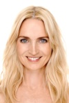 Slika glumca Annette Heick
