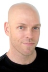 Slika glumca Tim McLachlan