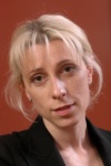 Slika glumca Yuliya Rutberg