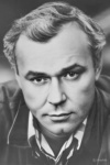 Slika glumca Leonid Nevedomsky