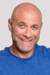 Slika glumca Dvir Benedek