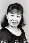 Slika glumca Miyoko Shoji