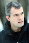 Slika glumca Vyacheslav Razbegaev