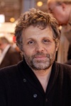 Slika glumca Stéphane Guillon