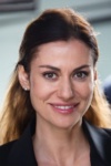 Slika glumca Anna Kovalchuk