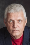 Slika glumca Aleksandr Galibin